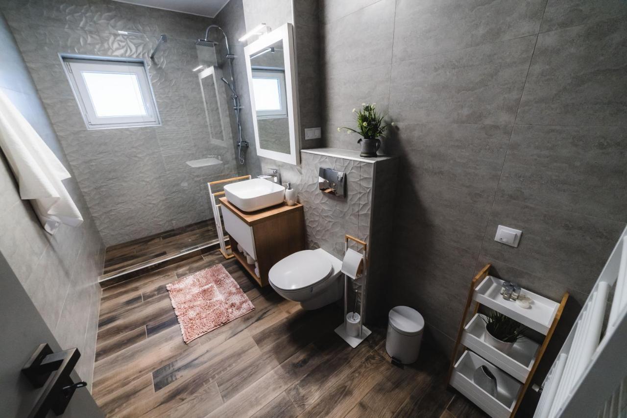 Kogalniceanu Apartments Sibiu Buitenkant foto