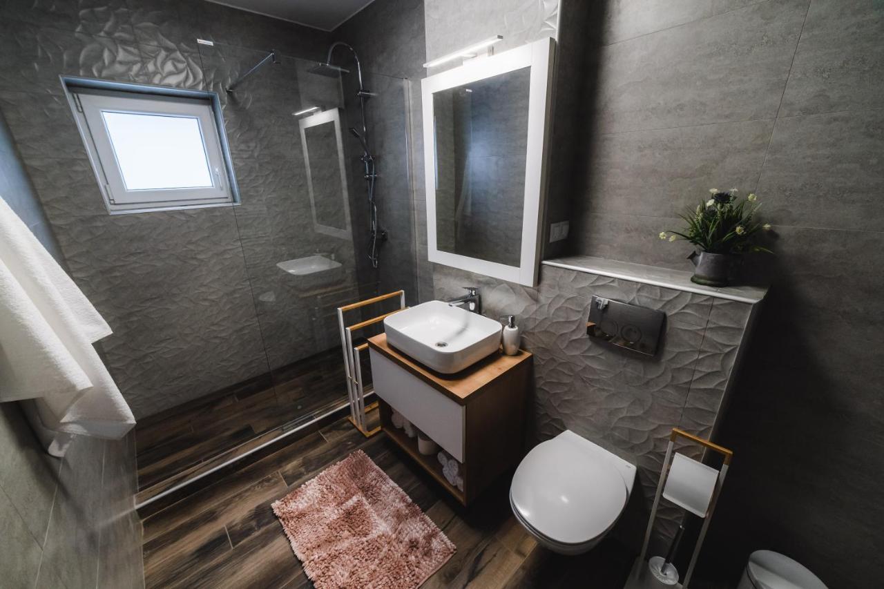 Kogalniceanu Apartments Sibiu Buitenkant foto