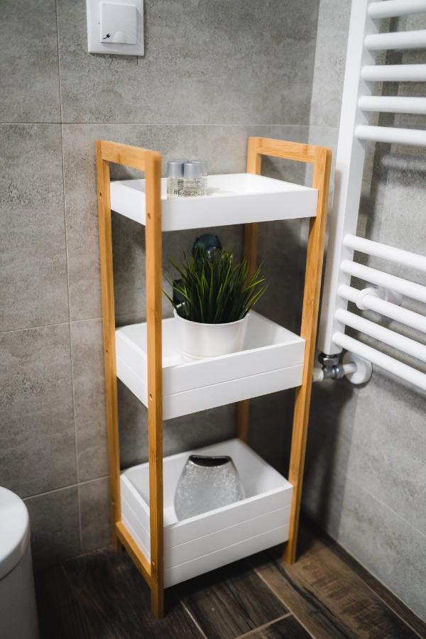 Kogalniceanu Apartments Sibiu Buitenkant foto