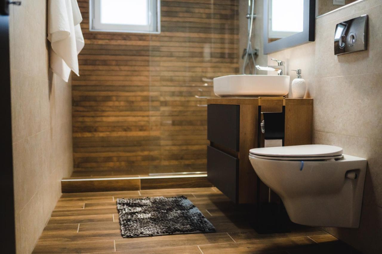 Kogalniceanu Apartments Sibiu Buitenkant foto