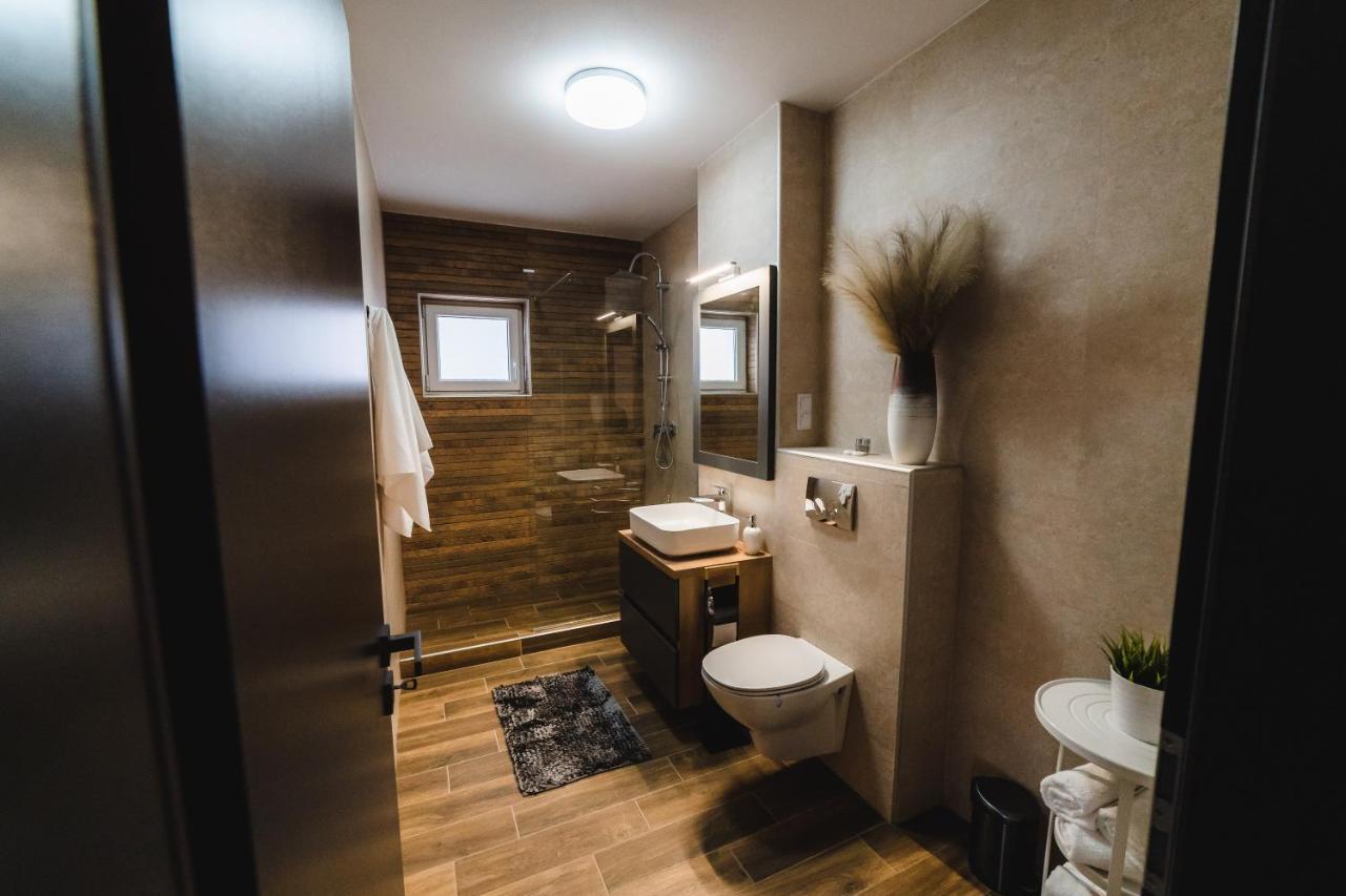 Kogalniceanu Apartments Sibiu Buitenkant foto